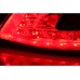 MOBIS LED TAIL COMBINATION LAMP SET FOR KIA OPTIMA / K5 2011-15 MNR